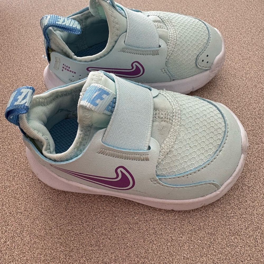 Nike flex runner 3 - Picture 2 of 4
